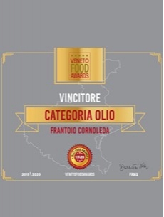 VINCITORE VENETO FOOD AWARDS